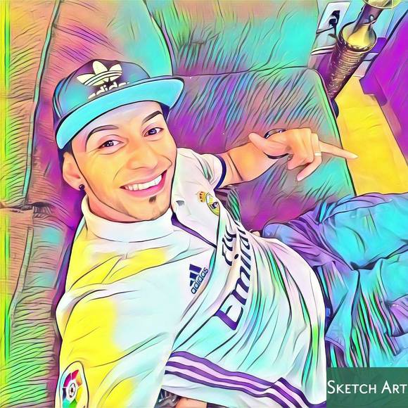 Meet your Posher, Carlos - Picture 1 of 1